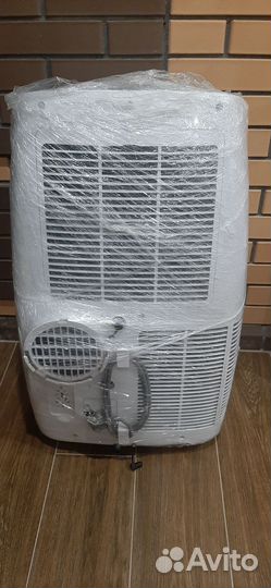 Бак для воды