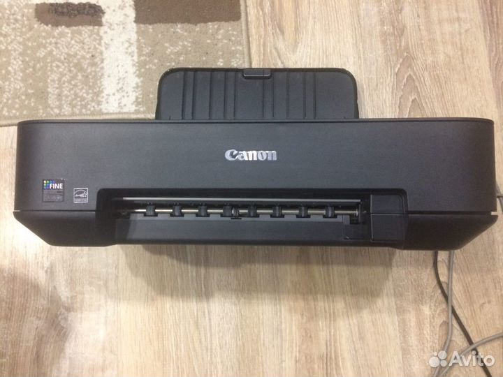 Принтер Сanon Pixma ip2700