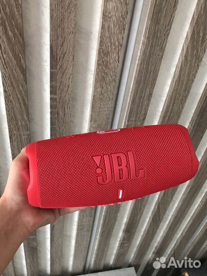 Колонка Jbl Charge 5