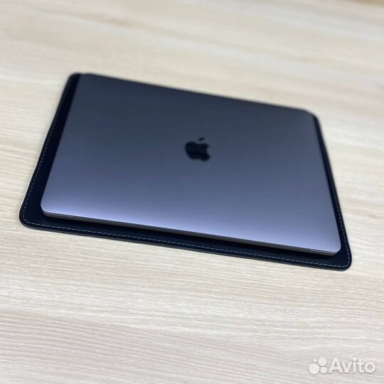 Чехол для macbook air/pro 13/14/15/16