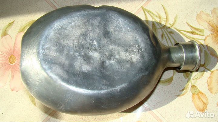 Фляга немецкая в коллекцию