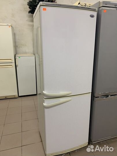 Холодильник бу