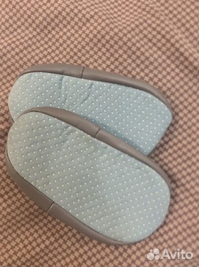 Носки (пинетки) новые