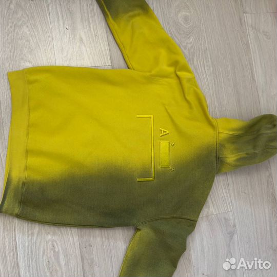 Худи a cold wall