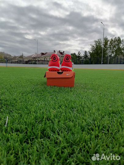 Бутсы мужские Nike react legend 9 TF