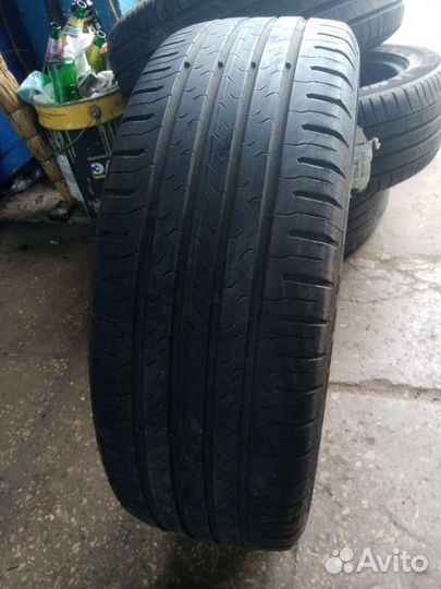 Continental ContiEcoContact 5 215/60 R16