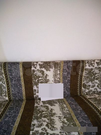 Дом 45 м² на участке 1 сот.