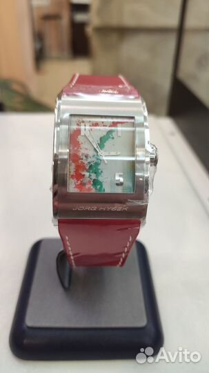 Часы наручные женские Hysek Kilada