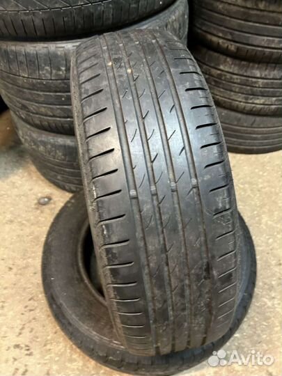 Nexen N'Blue HD Plus 215/65 R16