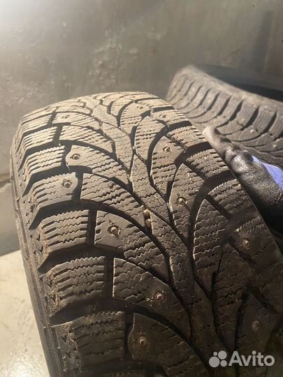 Formula Ice 185/60 R15