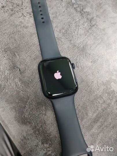 Часы apple Watch 8 45 mm