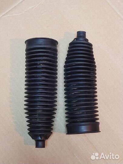 Ford пыльники рулевой рейки