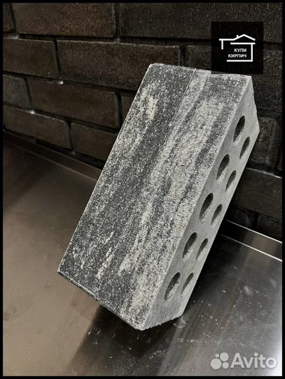 Кирпич облицовочный