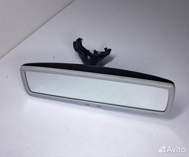 Зеркало заднего вида VW Passat (B7) 2011