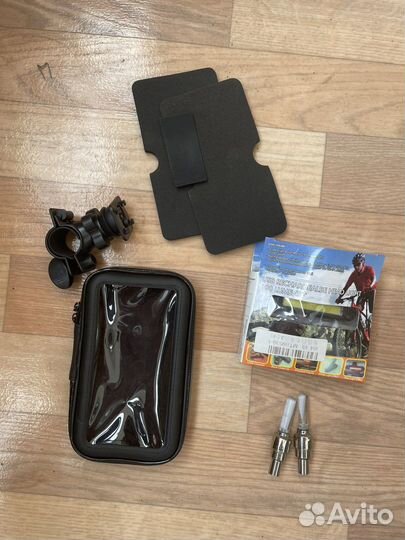 Велосипед stern 2.0 energy line bike 27,5