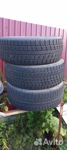 Triangle TR216 235/60 R17