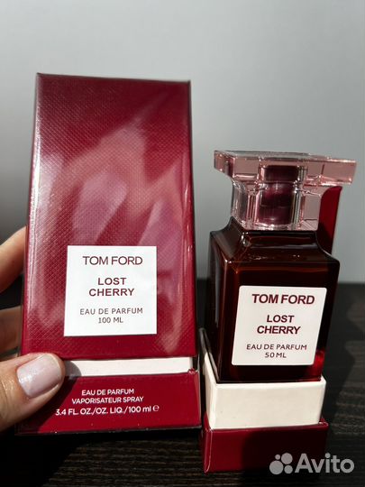 Tom Ford 