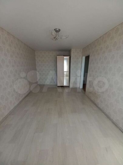 1-к. квартира, 29,9 м², 5/5 эт.