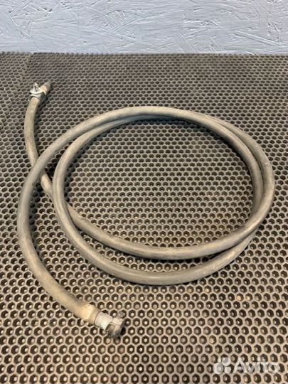 Шланг омывателя фар Bentley Continental Flying