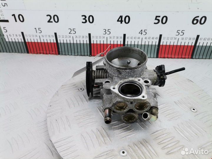 Заслонка дроссельная для Mitsubishi Space Star