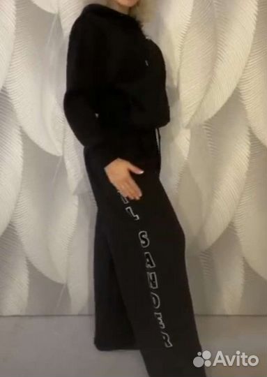 Спортивный костюм женский новый Турция