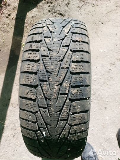 Nokian Tyres Hakkapeliitta 7 SUV 235/55 R18