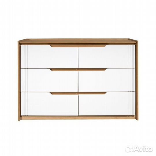 Комод Парма гм 8166