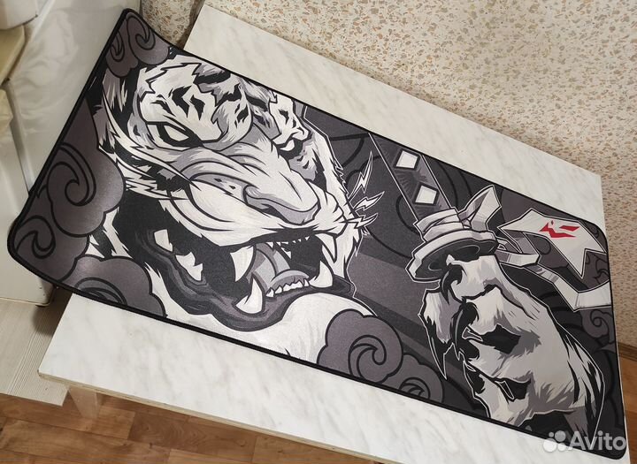 Коврик для мыши