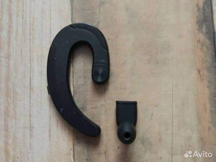 Bluetooth гарнитура (запчасти)