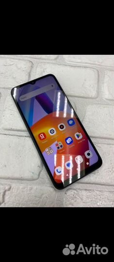 Xiaomi Redmi A2+, 3/64 ГБ