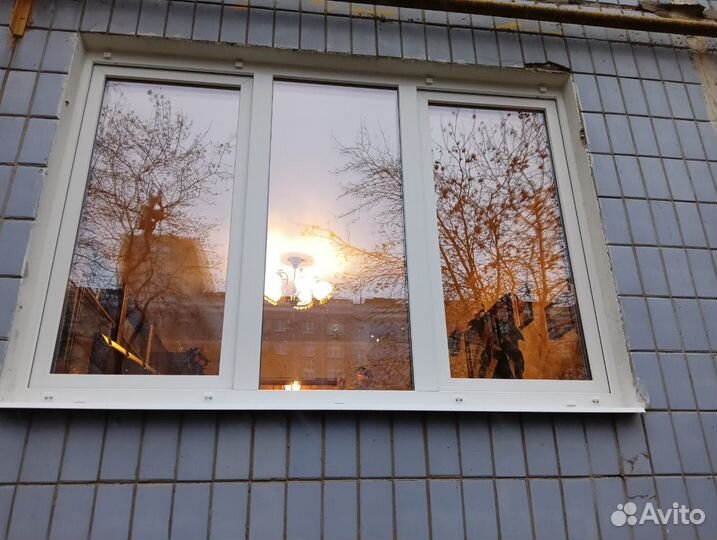Окна пвх на заказ