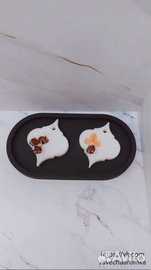 Флорентийское саше с ароматом