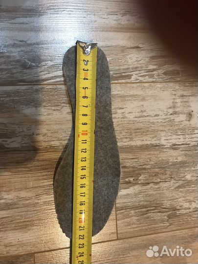 Ботинки 35 р для беговых лыж детские 2 класс