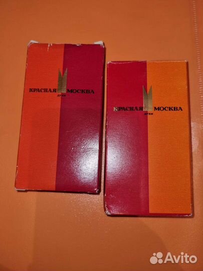 Духи Винтаж 