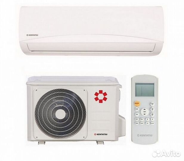 Kentatsu ksgba53hzan1/ksrba53hzan1