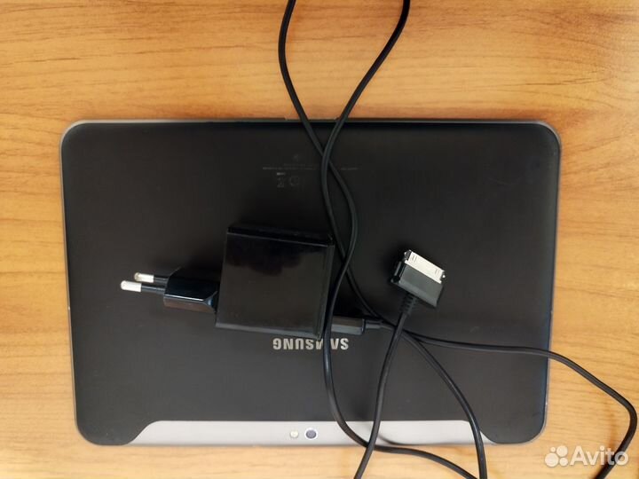 Планшет samsung galaxy tab 8.9 7300