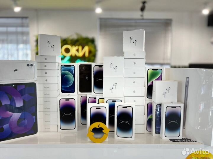 Зарядный кабель Apple Lightning to USB-C