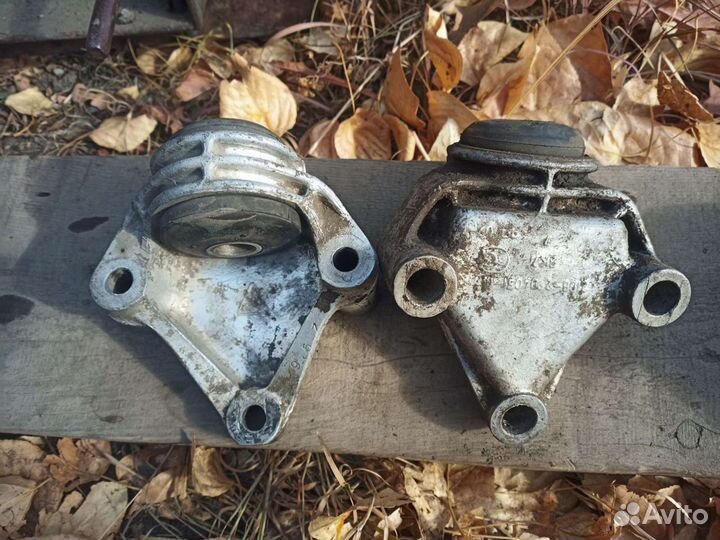 Кронштейн растяжки, Краб ваз-2114