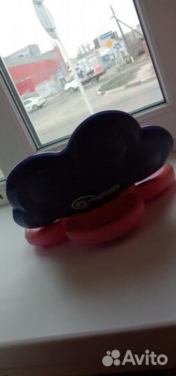 Компьютер для ребенка. Развивающая игрушка