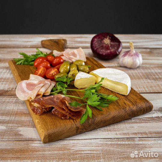 Посуда для ресторана / Менажница