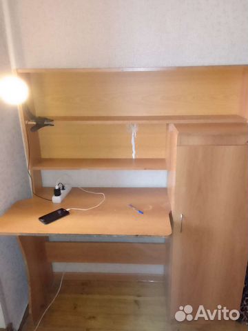 Компьютерный стол