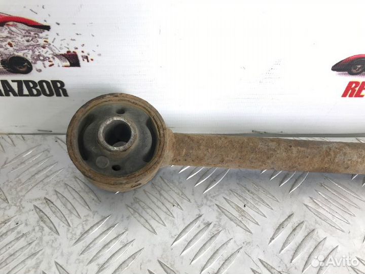 Тяга продольная правая Kia Spectra седан S6D 2007