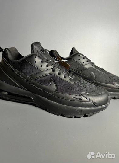 Кроссовки Nike Air Max Люкс