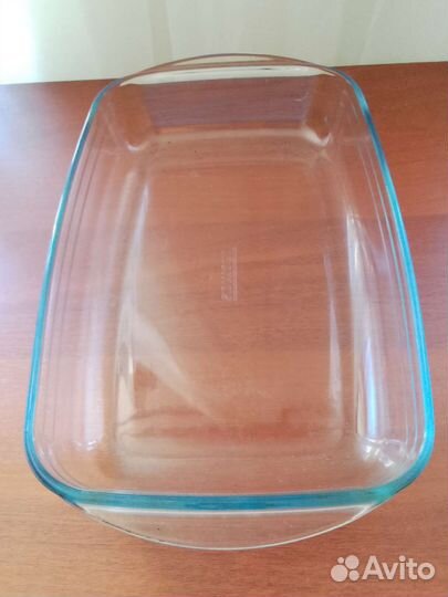 Посуда разная