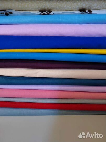 Ткань хлопок (бязь)