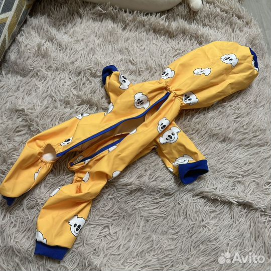 Одежда для собак мелких пород