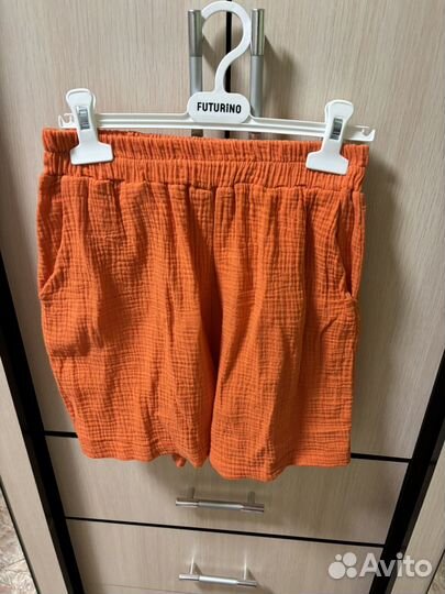 Летний женский костюм