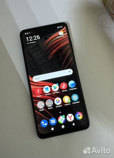 Xiaomi Poco X3 Pro, 6/128 ГБ