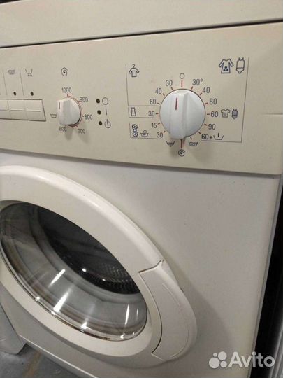 Стиральная машина bosch