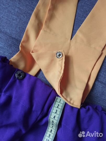 Сценический костюм